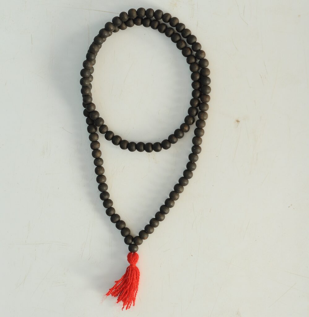 Karungali Maalai - Bracelet